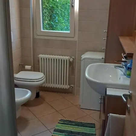 My Holiday - Barbignano 3 Apartment Dongo