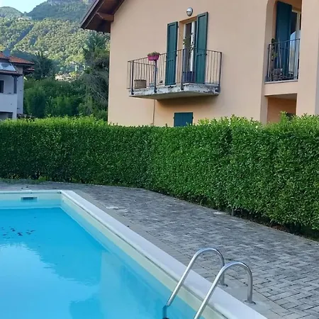 My Holiday - Barbignano 3 Apartment