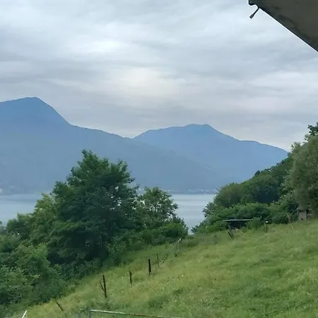 My Holiday - Barbignano 3 Apartment