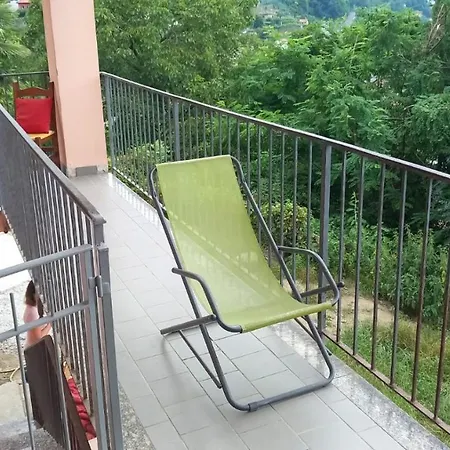 My Holiday - Barbignano 3 Apartment