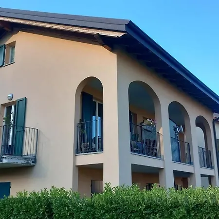 My Holiday - Barbignano 3 Apartment *