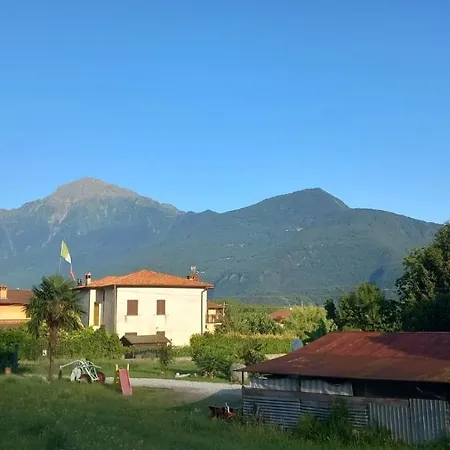 Apartment My Holiday - Barbignano 3 *