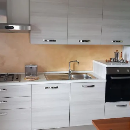 Apartment My Holiday - Barbignano 3 *