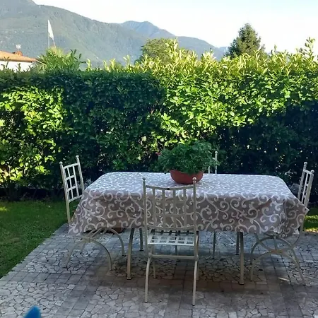 My Holiday - Barbignano 3 Apartment *