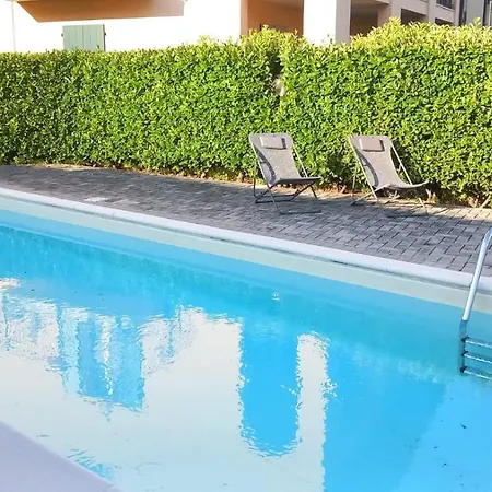 My Holiday - Barbignano 3 Apartment Dongo