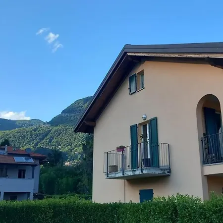 Apartment My Holiday - Barbignano 3 Dongo