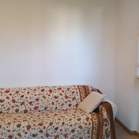 My Holiday - Barbignano 3 Apartment